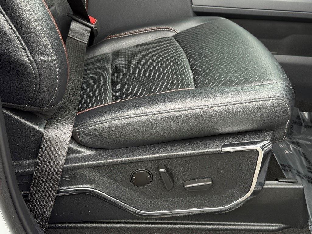 used 2024 Ford F-350 car, priced at $69,200