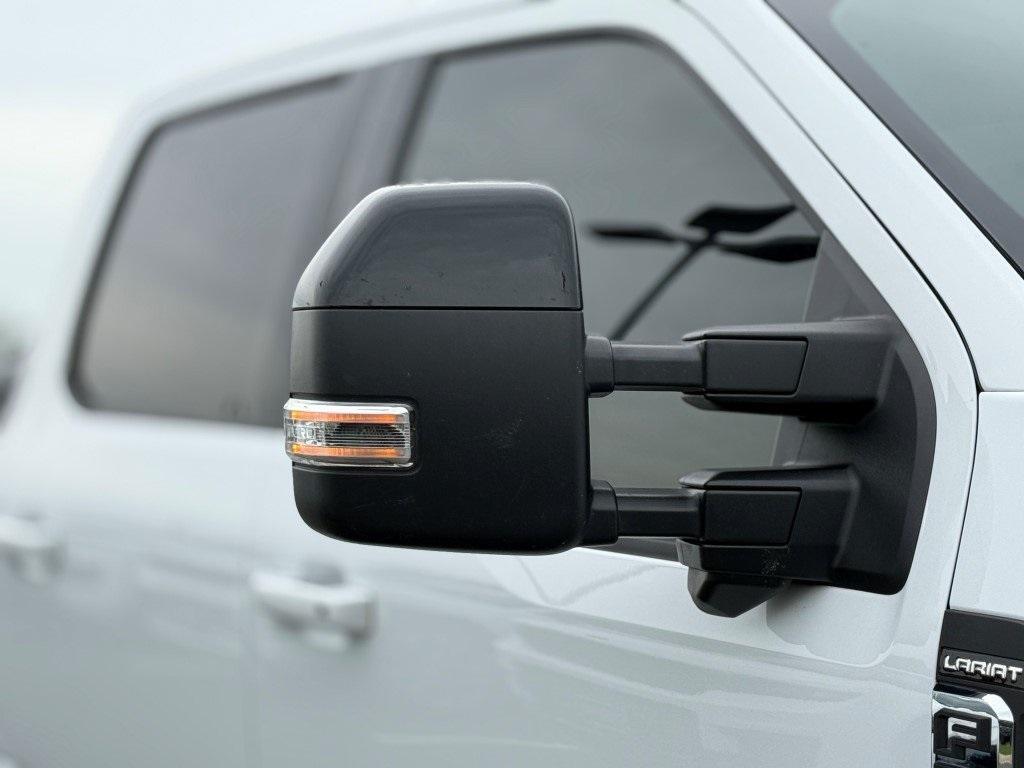 used 2024 Ford F-350 car, priced at $69,200