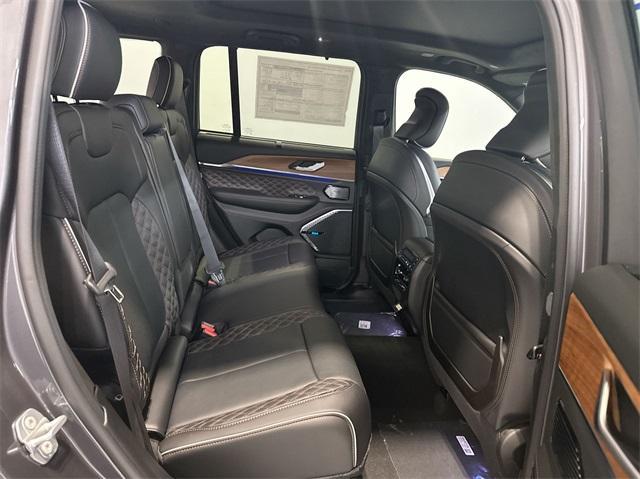new 2024 Jeep Grand Cherokee 4xe car, priced at $67,751