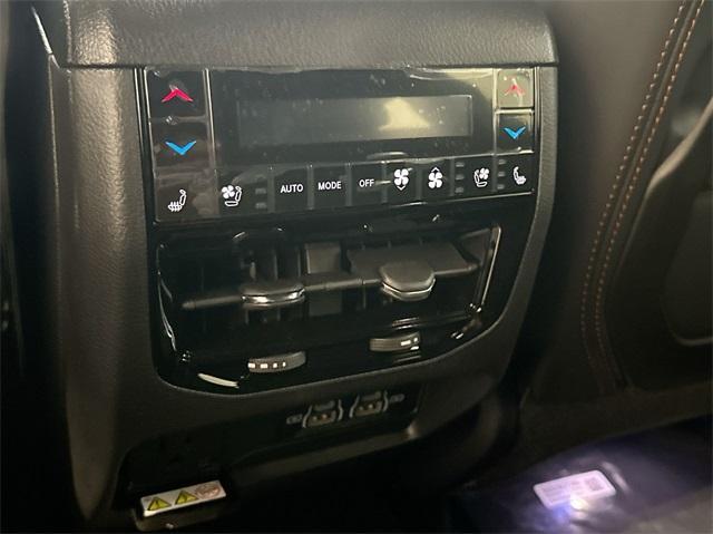 new 2024 Jeep Grand Cherokee 4xe car, priced at $67,751
