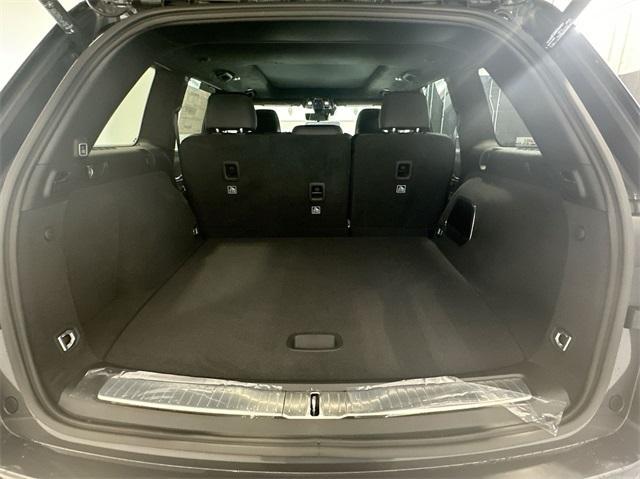new 2024 Jeep Grand Cherokee 4xe car, priced at $67,751
