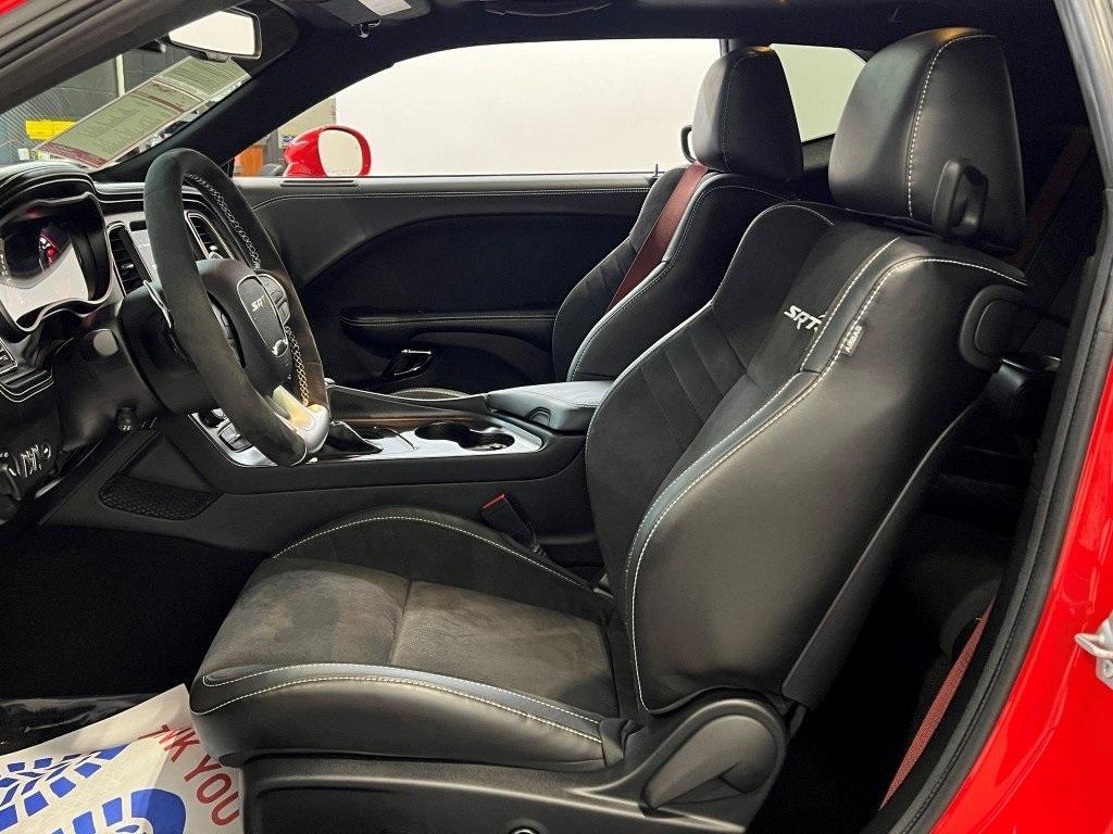 used 2023 Dodge Challenger car, priced at $99,500