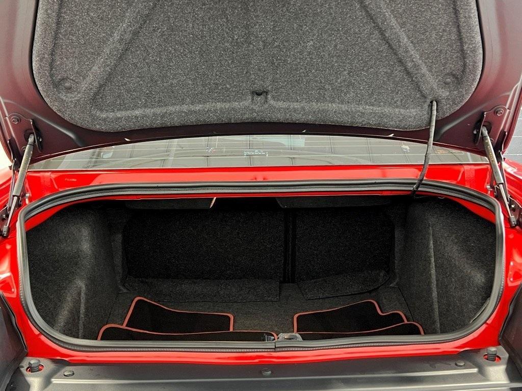 used 2023 Dodge Challenger car, priced at $99,500