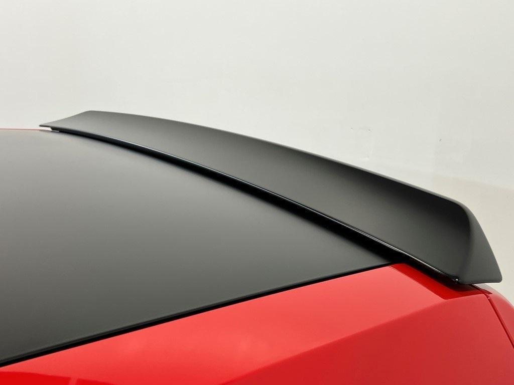 used 2023 Dodge Challenger car, priced at $99,500