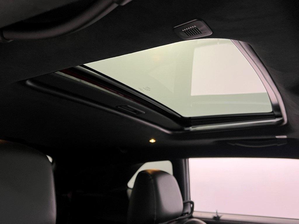 used 2023 Dodge Challenger car, priced at $99,500
