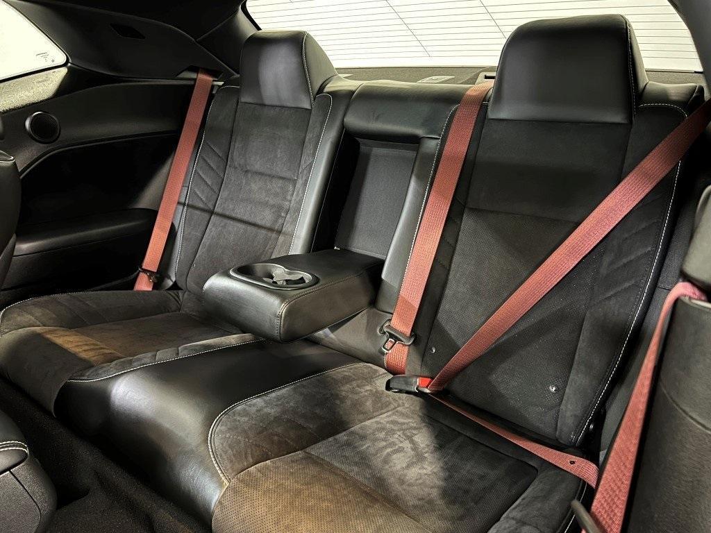 used 2023 Dodge Challenger car, priced at $99,500