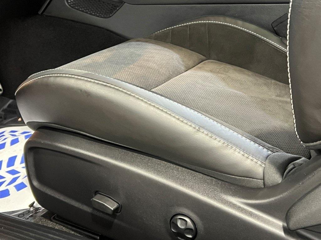 used 2023 Dodge Challenger car, priced at $99,500