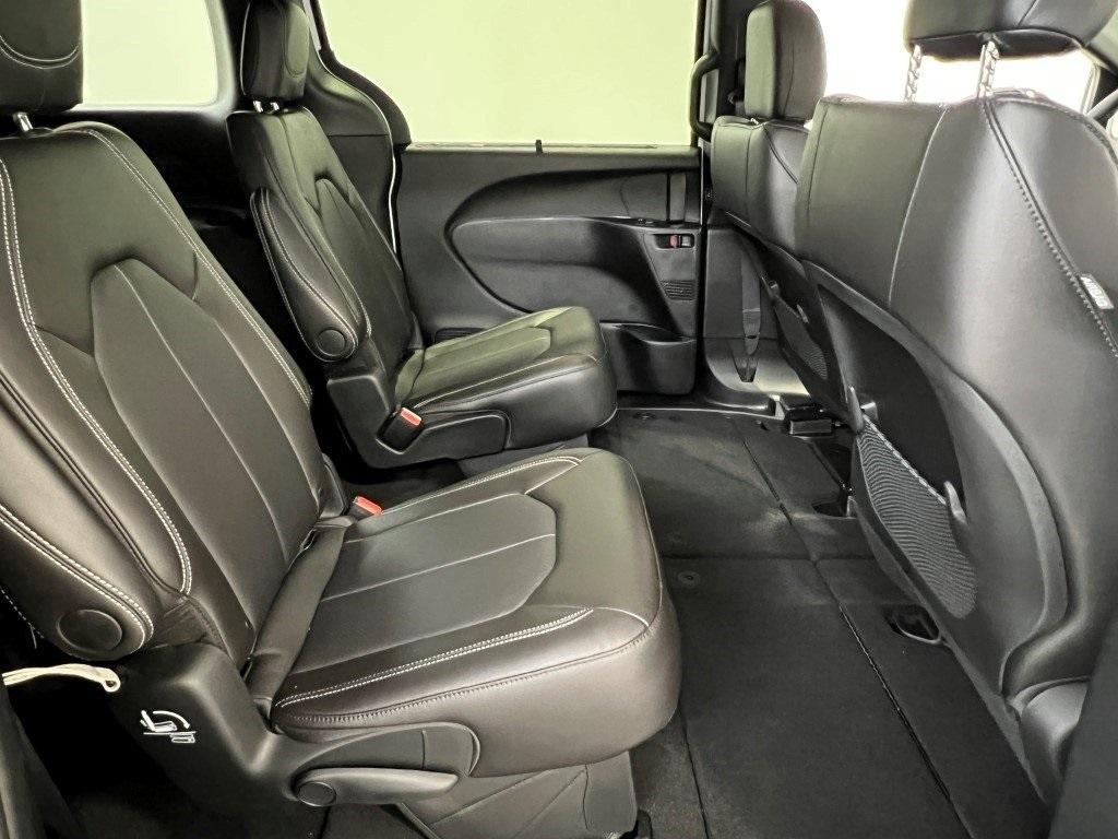 new 2026 Chrysler Voyager car, priced at $39,120