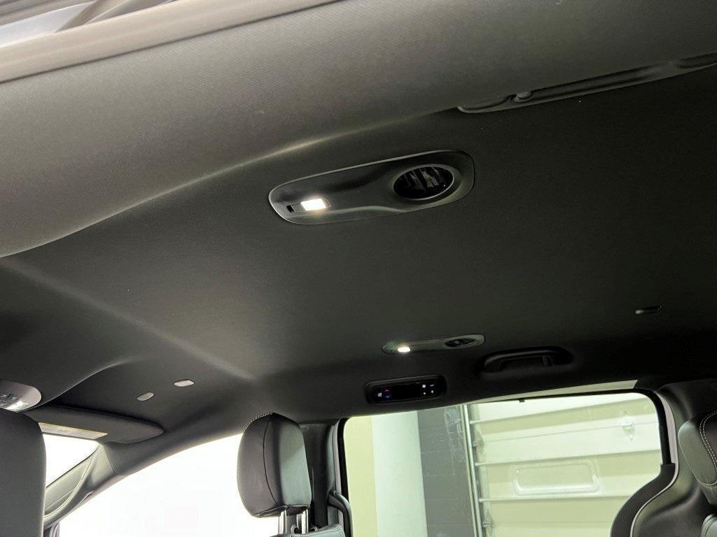 new 2026 Chrysler Voyager car, priced at $39,120