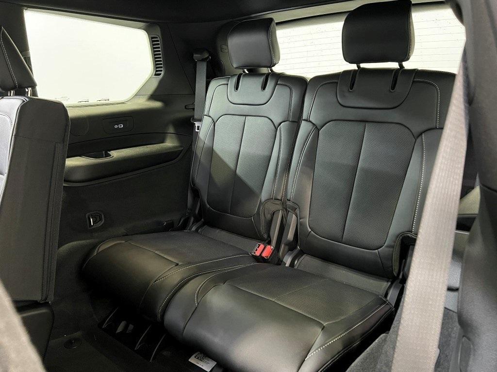new 2025 Jeep Grand Cherokee L car, priced at $57,230