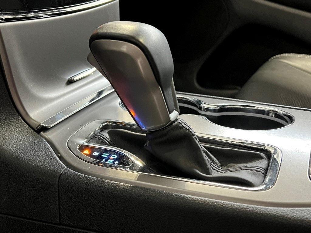 used 2021 Jeep Grand Cherokee car, priced at $32,500