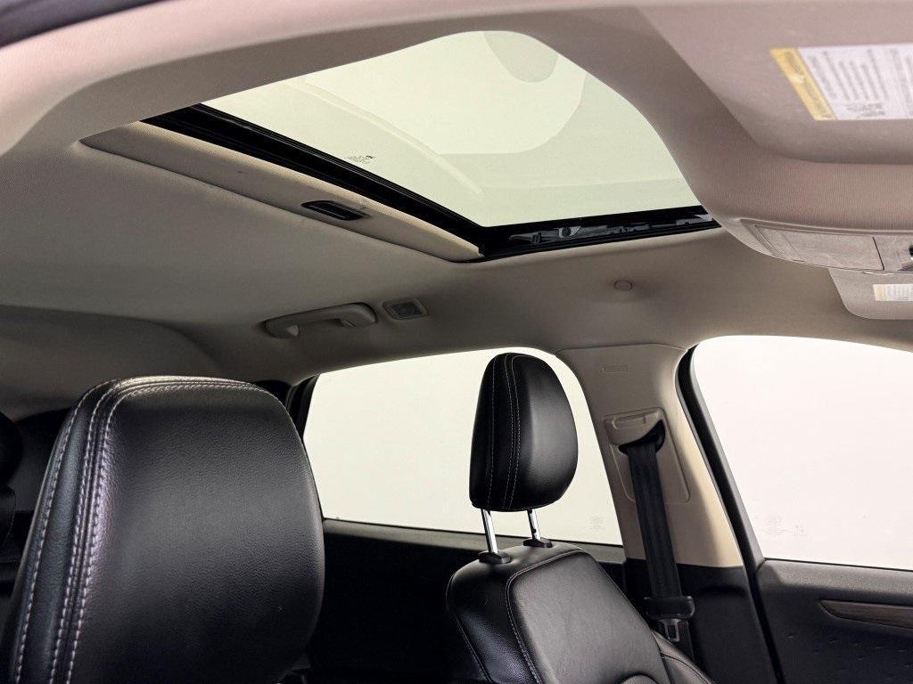 used 2020 Ford Escape car, priced at $21,800