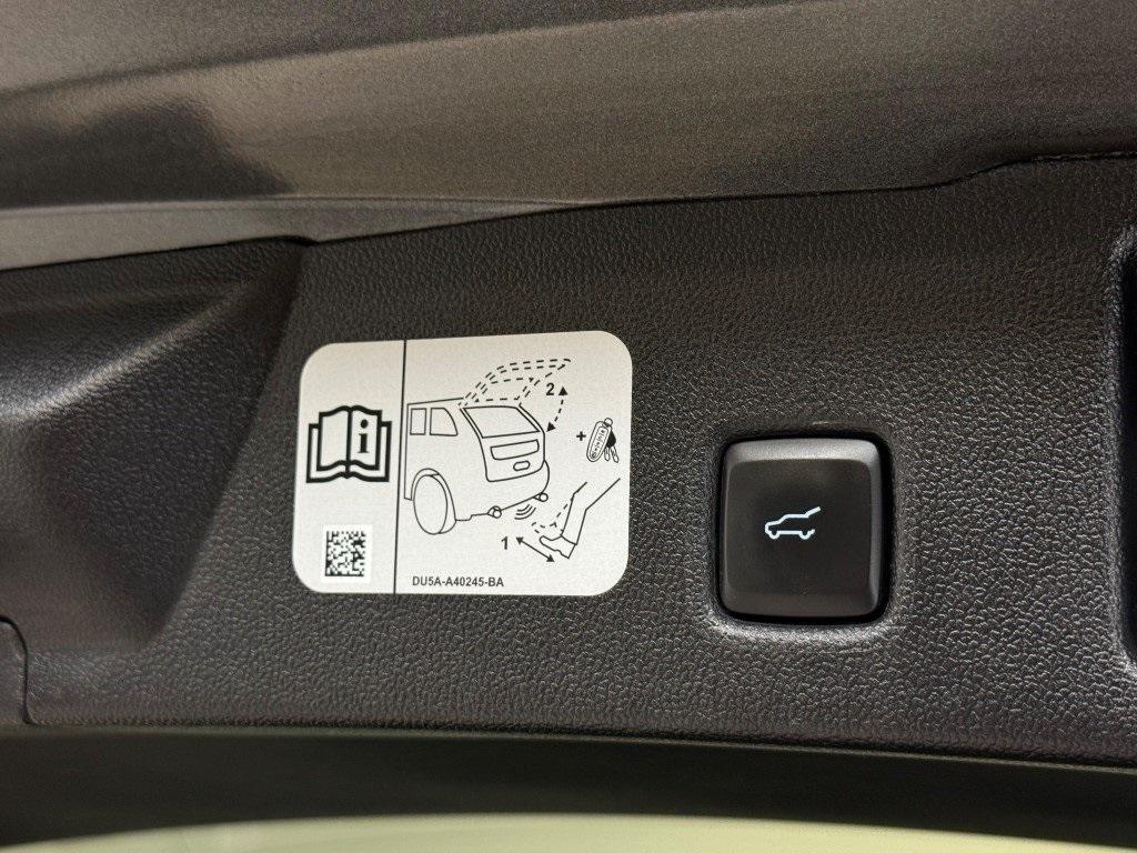 used 2020 Ford Escape car, priced at $21,800