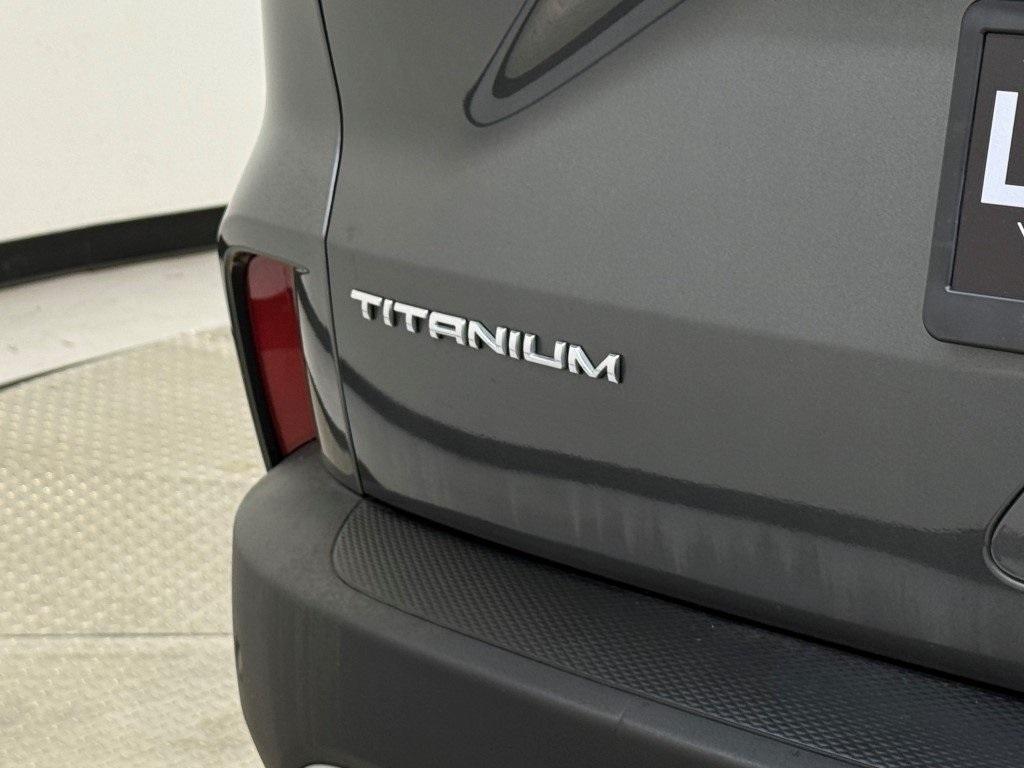 used 2020 Ford Escape car, priced at $21,800