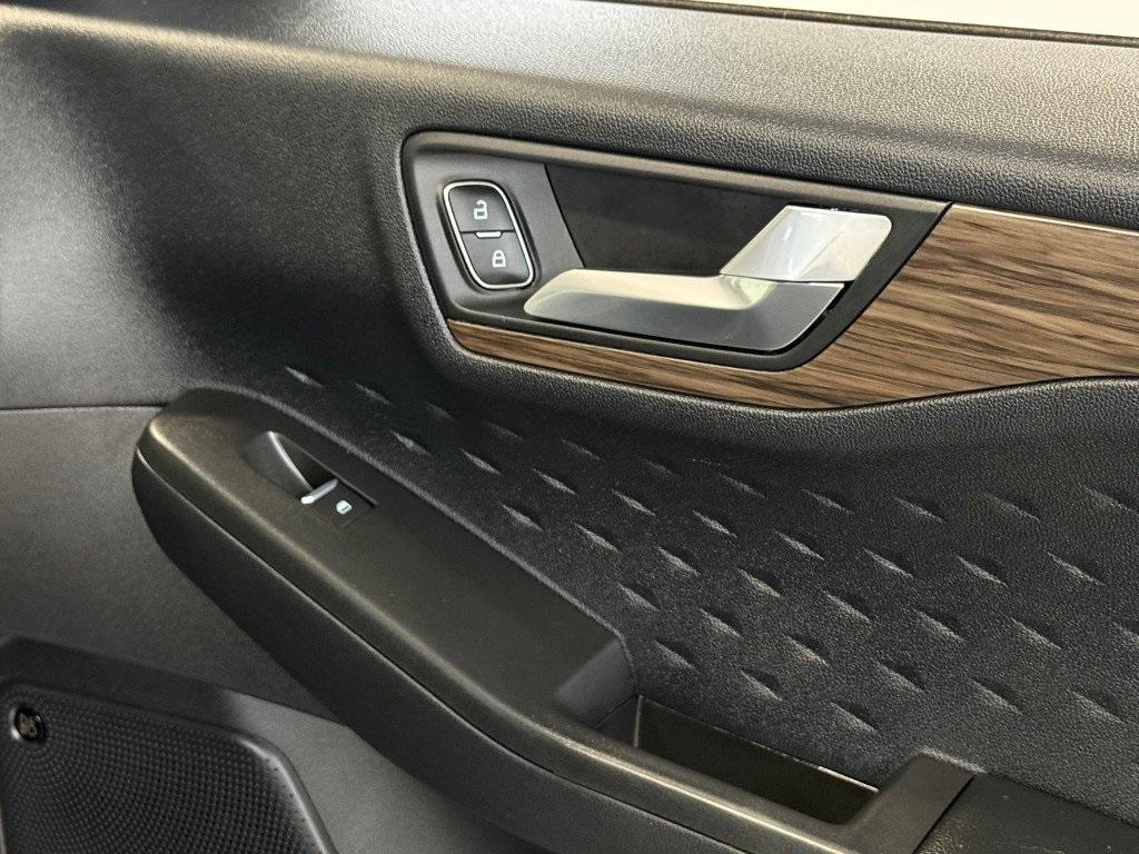 used 2020 Ford Escape car, priced at $21,800