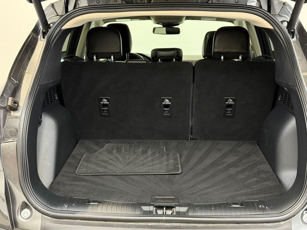 used 2020 Ford Escape car, priced at $21,800