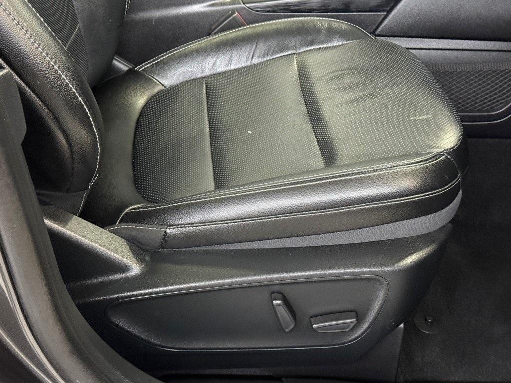 used 2020 Ford Escape car, priced at $21,800