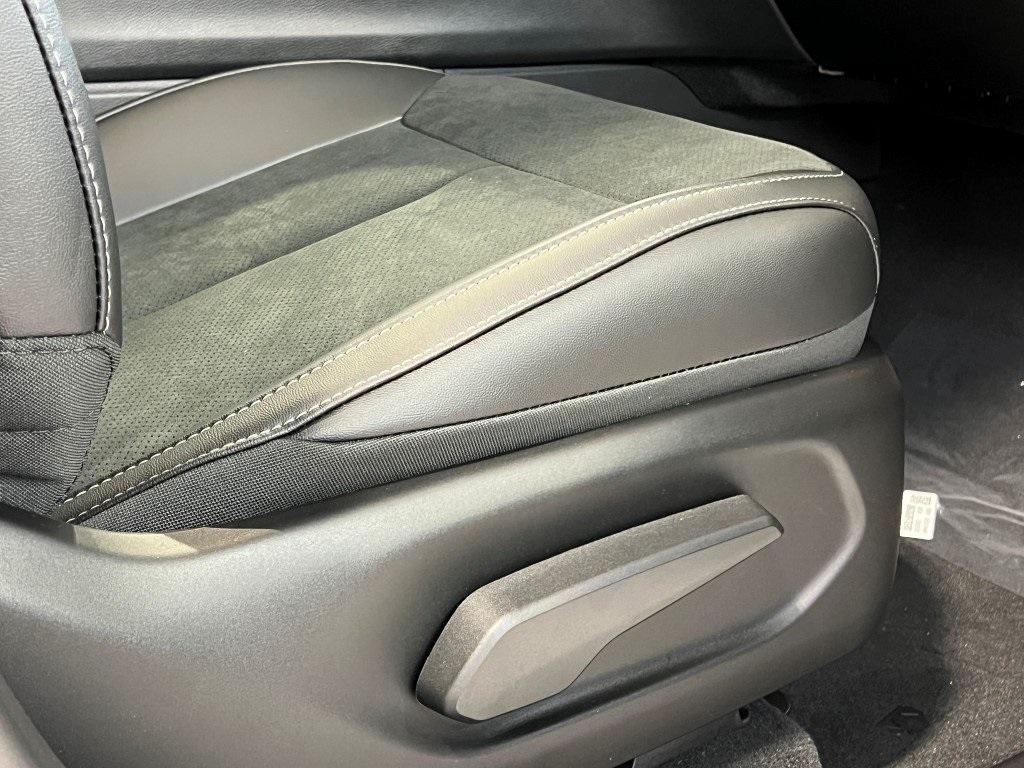 new 2025 Jeep Grand Cherokee L car, priced at $41,788