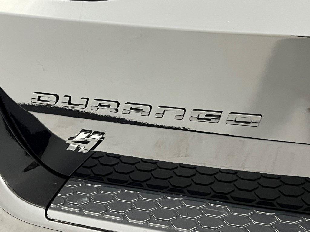 new 2025 Dodge Durango car, priced at $41,090