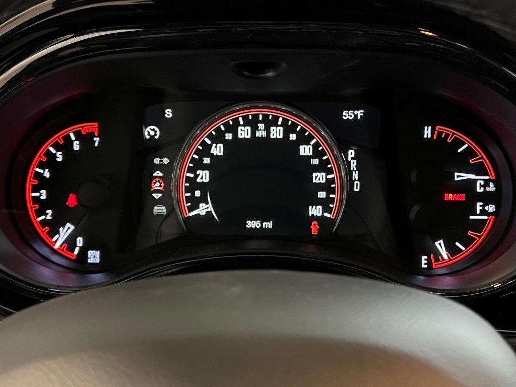 new 2025 Dodge Durango car, priced at $41,090
