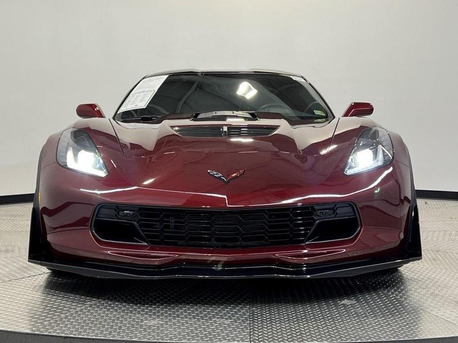 used 2016 Chevrolet Corvette car, priced at $82,000