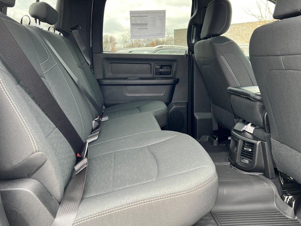 new 2026 Ram 3500 car