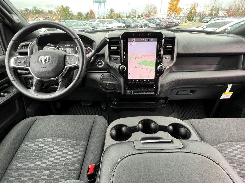 new 2026 Ram 3500 car