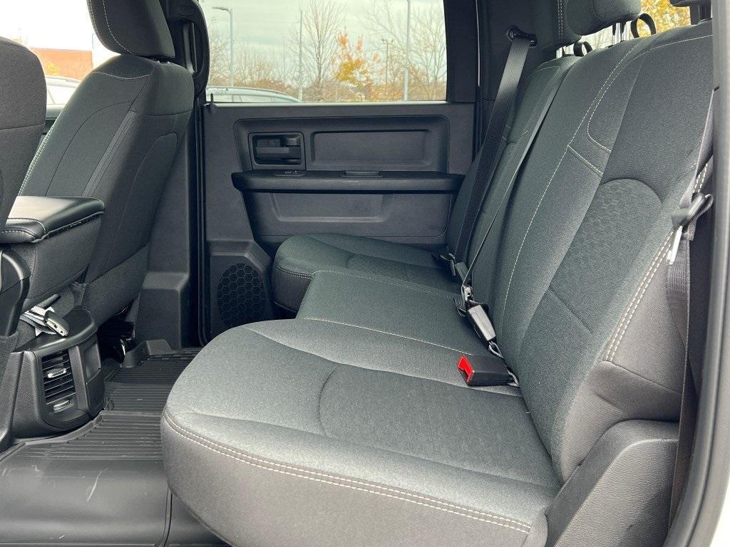 new 2026 Ram 3500 car