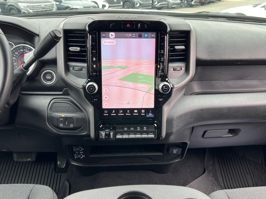 new 2026 Ram 3500 car