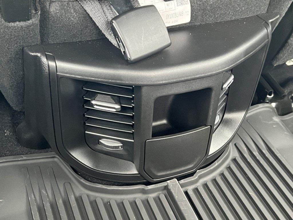 new 2026 Ram 3500 car