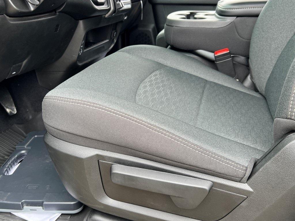 new 2026 Ram 3500 car