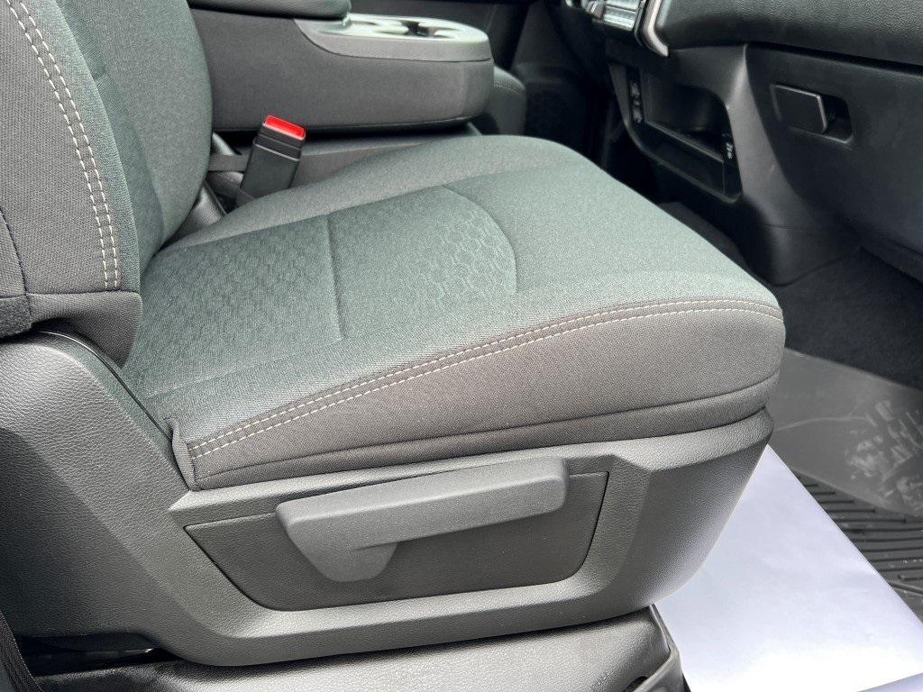 new 2026 Ram 3500 car