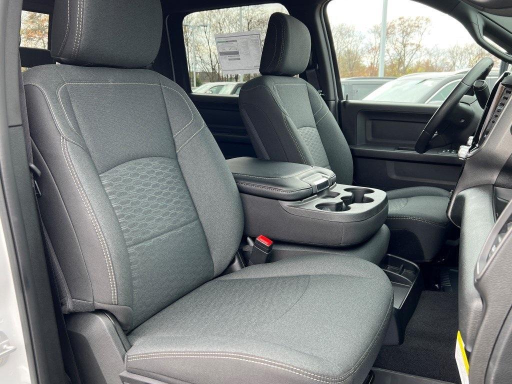 new 2026 Ram 3500 car