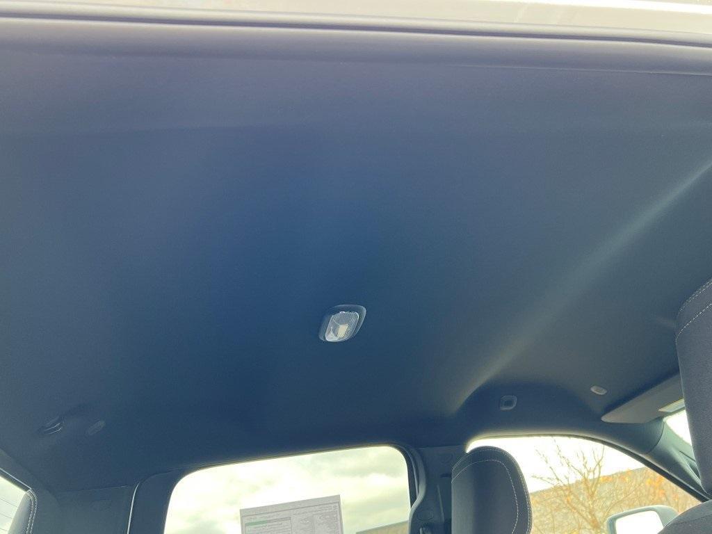 new 2026 Ram 3500 car