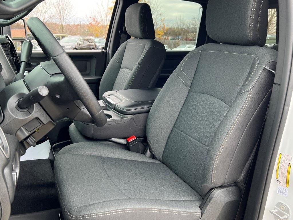 new 2026 Ram 3500 car