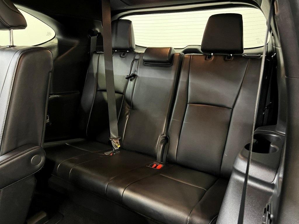 used 2023 Toyota Highlander car, priced at $40,700