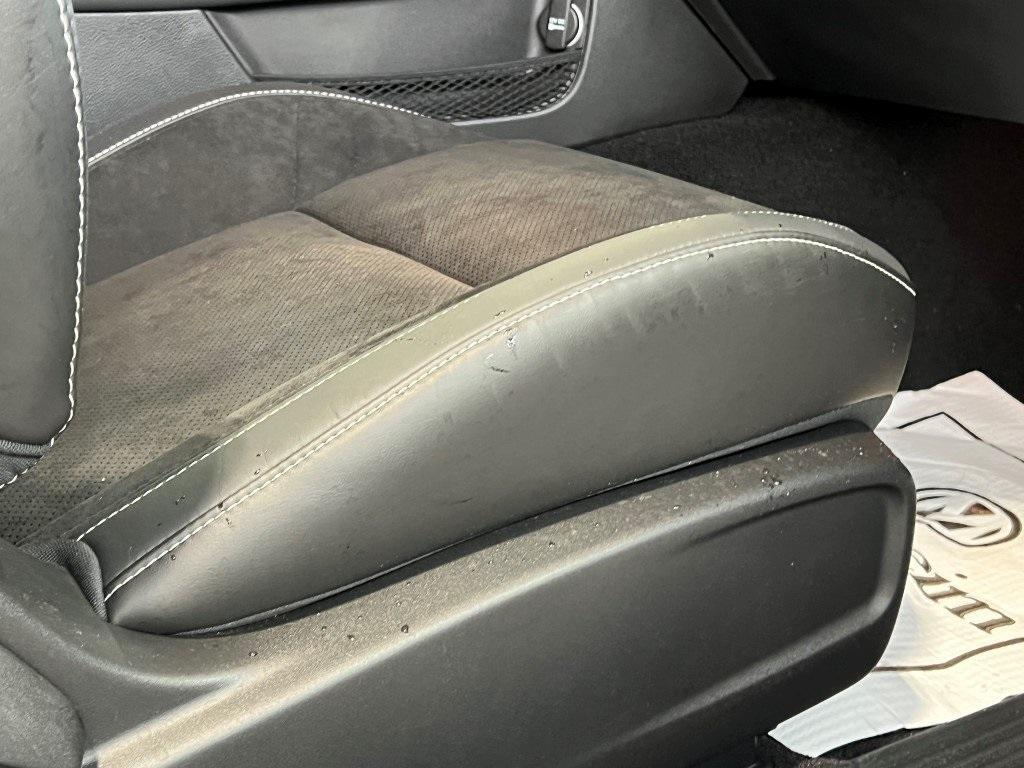 used 2023 Dodge Challenger car, priced at $83,700