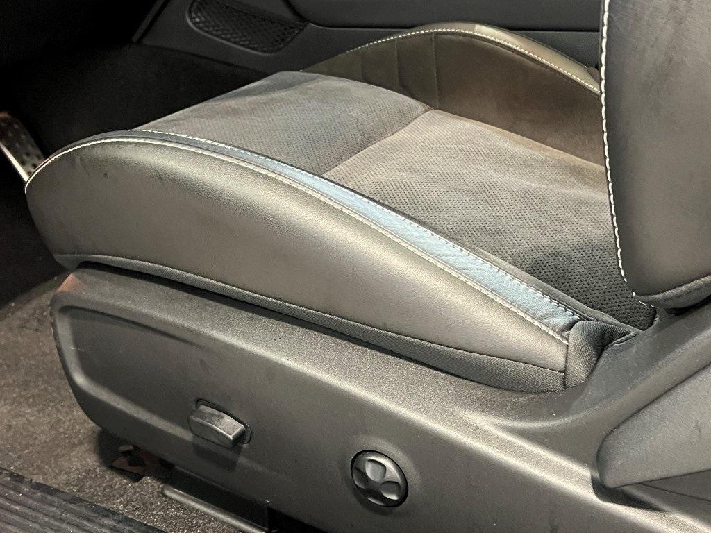 used 2023 Dodge Challenger car, priced at $83,700