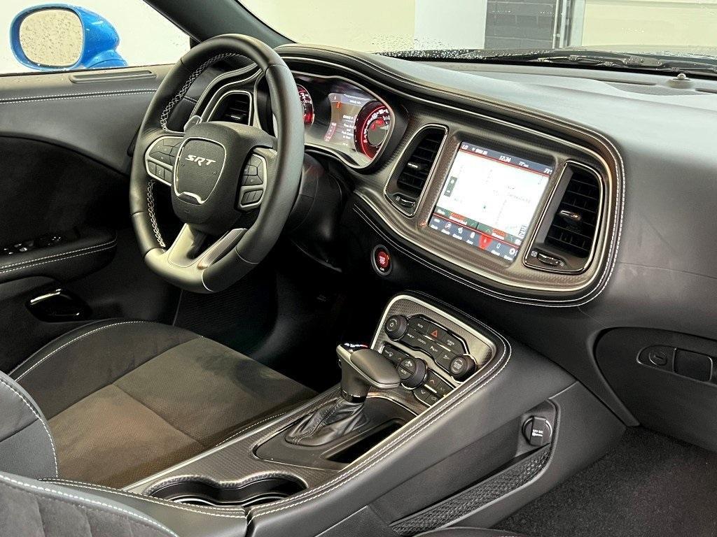 used 2023 Dodge Challenger car, priced at $83,700