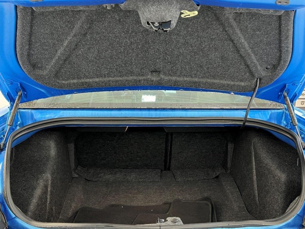 used 2023 Dodge Challenger car, priced at $83,700