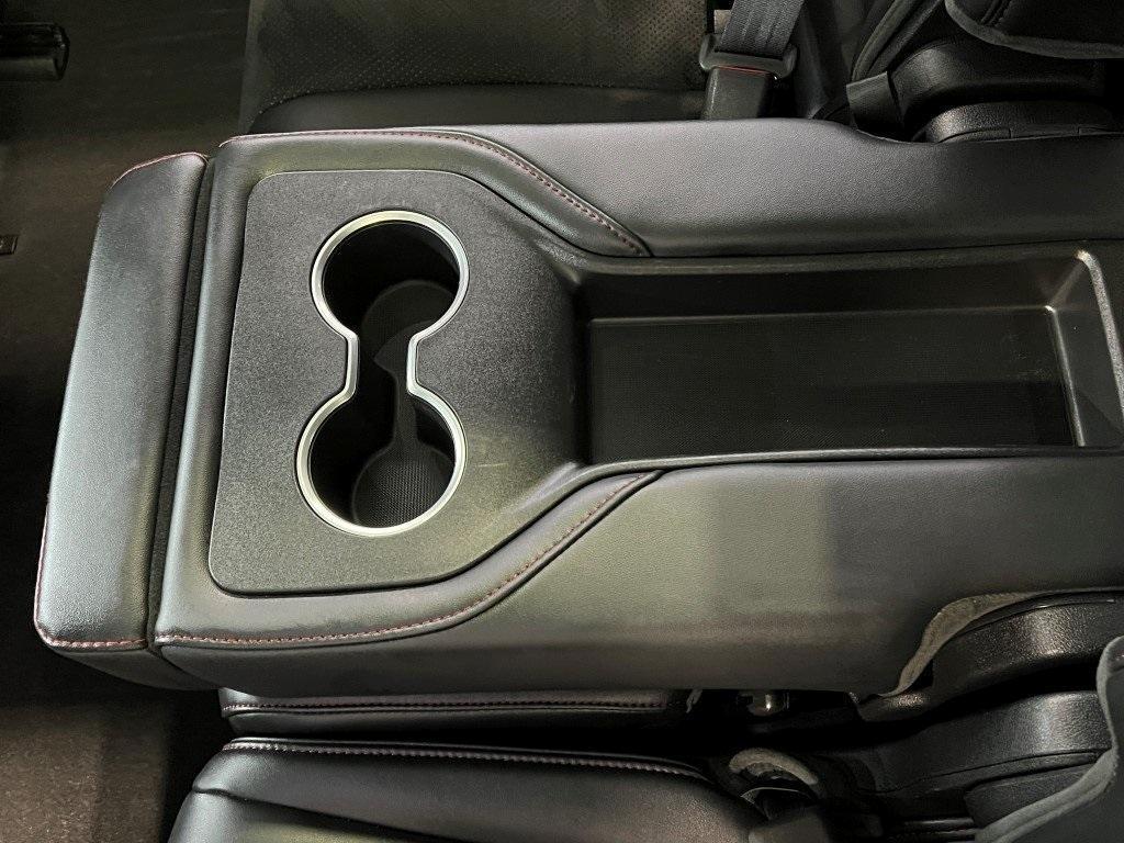 used 2023 Acura MDX car, priced at $44,900