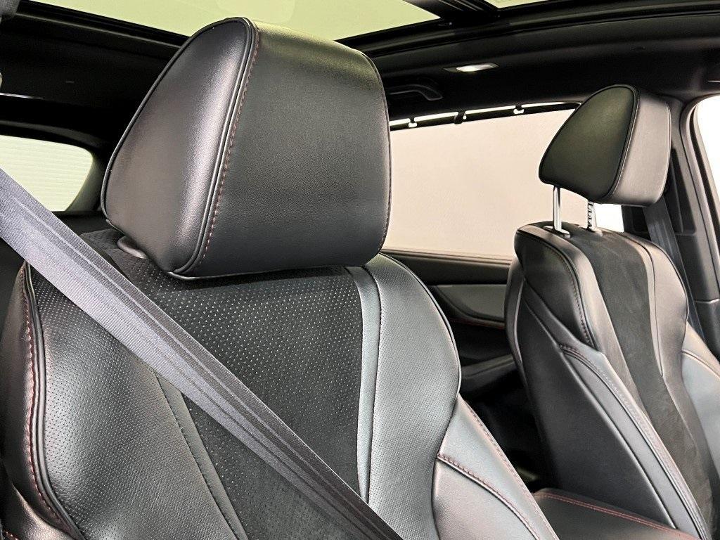 used 2023 Acura MDX car, priced at $44,900