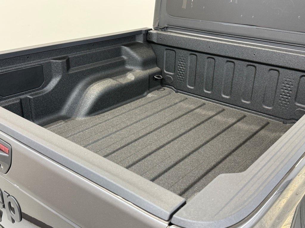 new 2025 Jeep Gladiator car, priced at $44,815