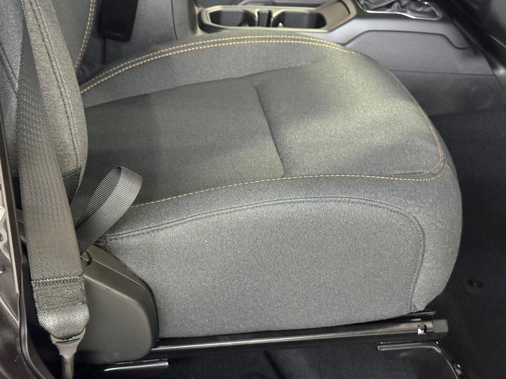 new 2025 Jeep Gladiator car, priced at $44,815