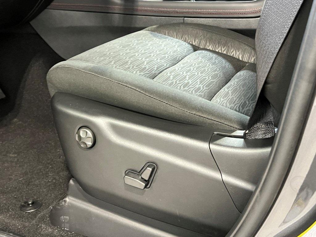 new 2025 Dodge Durango car, priced at $51,489
