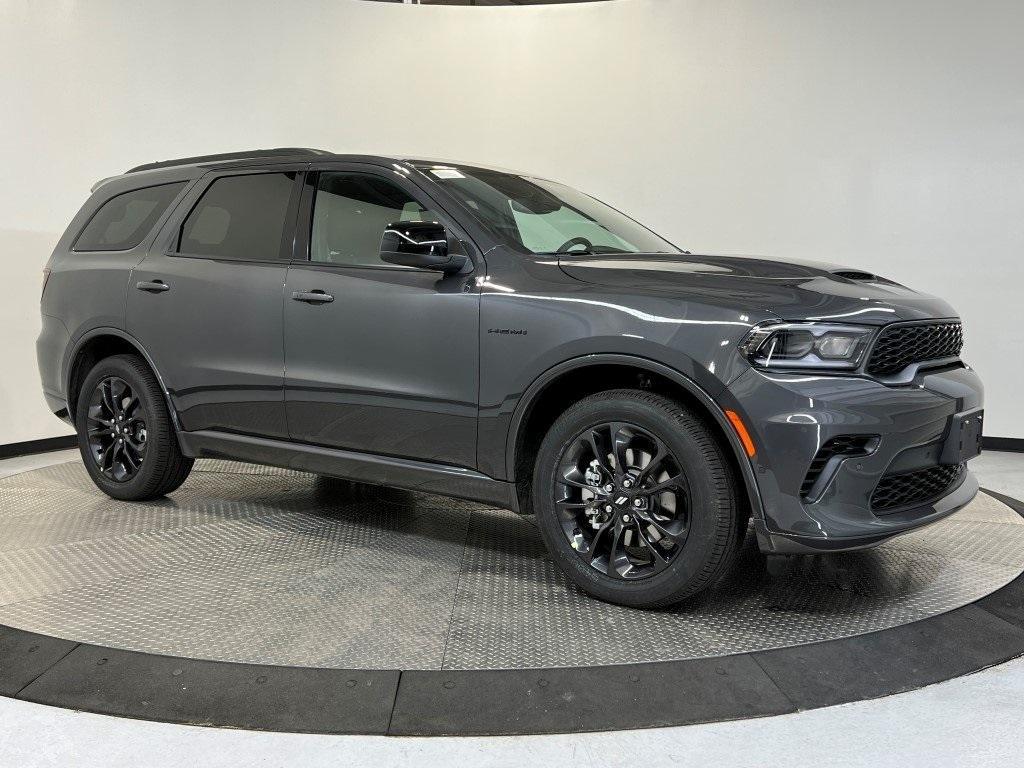 new 2025 Dodge Durango car, priced at $51,489