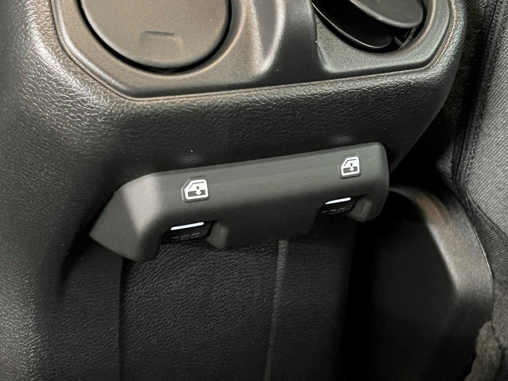 new 2026 Jeep Wrangler car, priced at $46,379