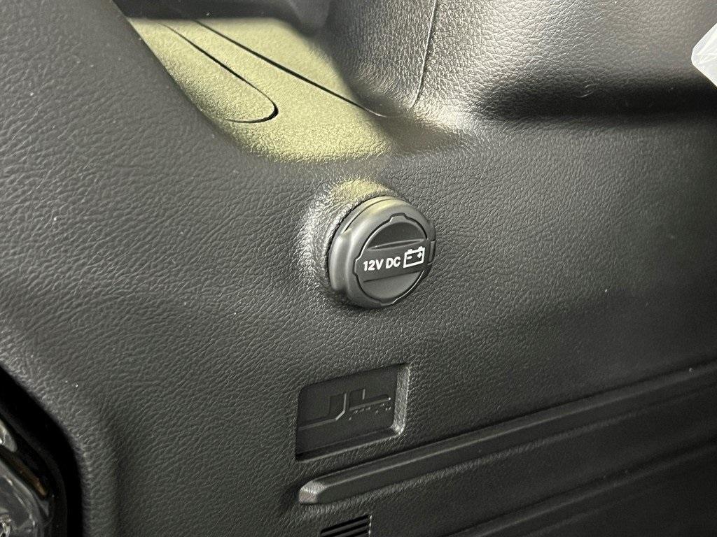 new 2026 Jeep Wrangler car, priced at $46,379