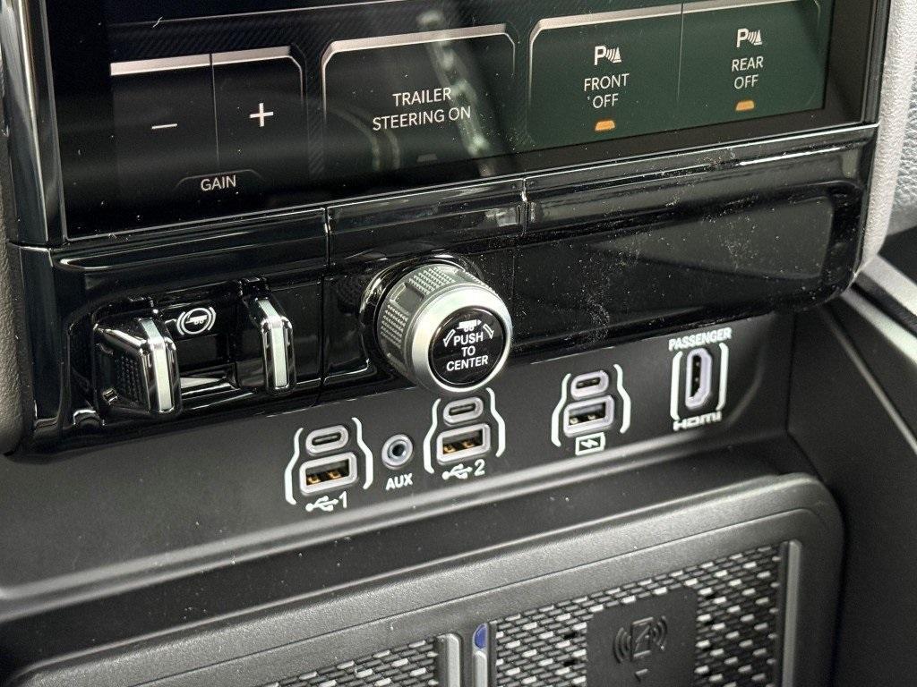 new 2026 Ram 1500 car, priced at $68,640