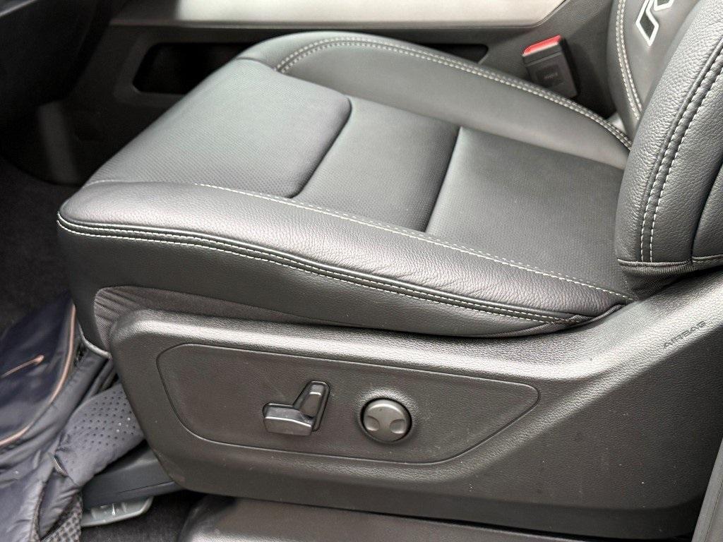 new 2026 Ram 1500 car, priced at $68,640